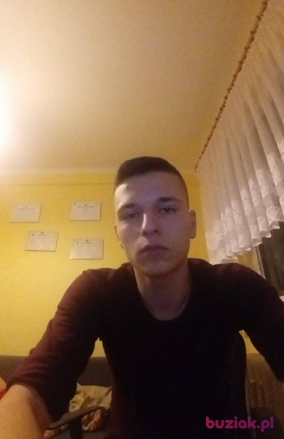 Piotr, Mężczyzna, 25, Szczecin, Polska: 1
