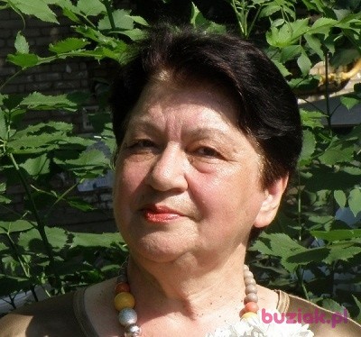 GalinaS, Kobieta, 76, Wrocław, Polska, Zdjęcie: 5