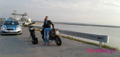 Łukasz, Mężczyzna, 42, Holandia, Zdjęcie: 1