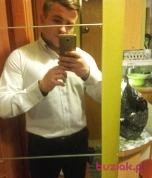 Patryk, Male, 36, Błonie, Polska, Photo: 4