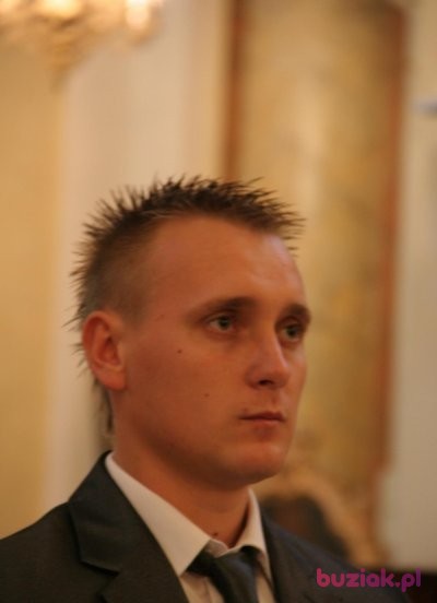 Kamil, Male, 35, Lubartów, Polska: 1