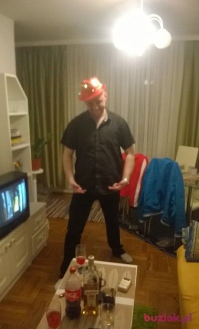Pawel, Male, 38, Biała Podlaska, Polska, Photo: 1
