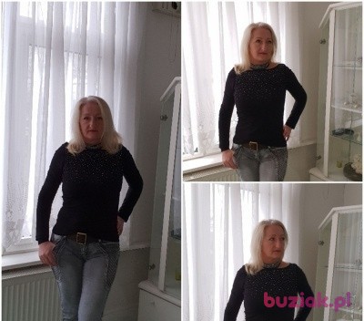 Barbara, Female, 53, Holandia, Photo: 1
