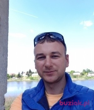 Sławek, Mężczyzna, 38, Warszawa, Polska: 1