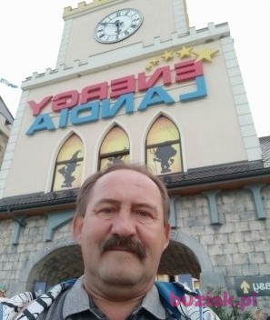 jacek, Male, 54, Szwecja: 1