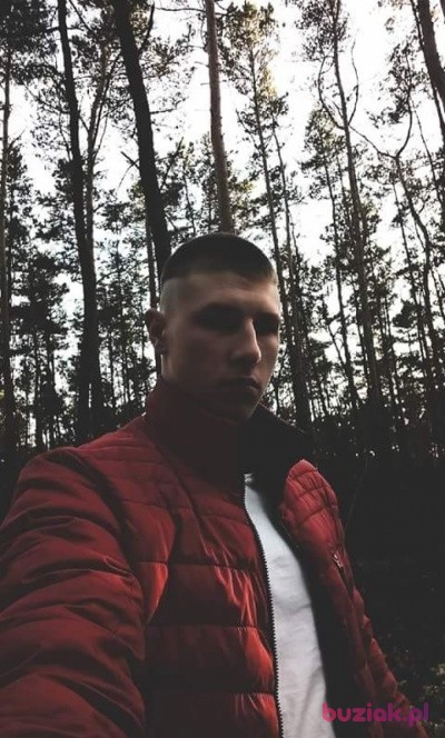 Kacper, Male, 25, Pabianice, Polska, Photo: 2