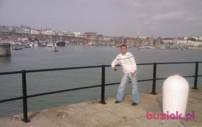 arczi, Male, 48, Gniezno, Polska, Photo: 3