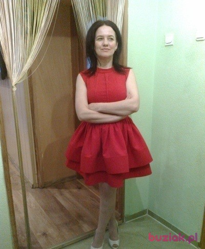Teresa, Kobieta, 49, Konin, Polska, Zdjęcie: 4