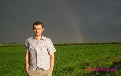 Tomek, Mężczyzna, 39, Tarnogród, Polska: 1