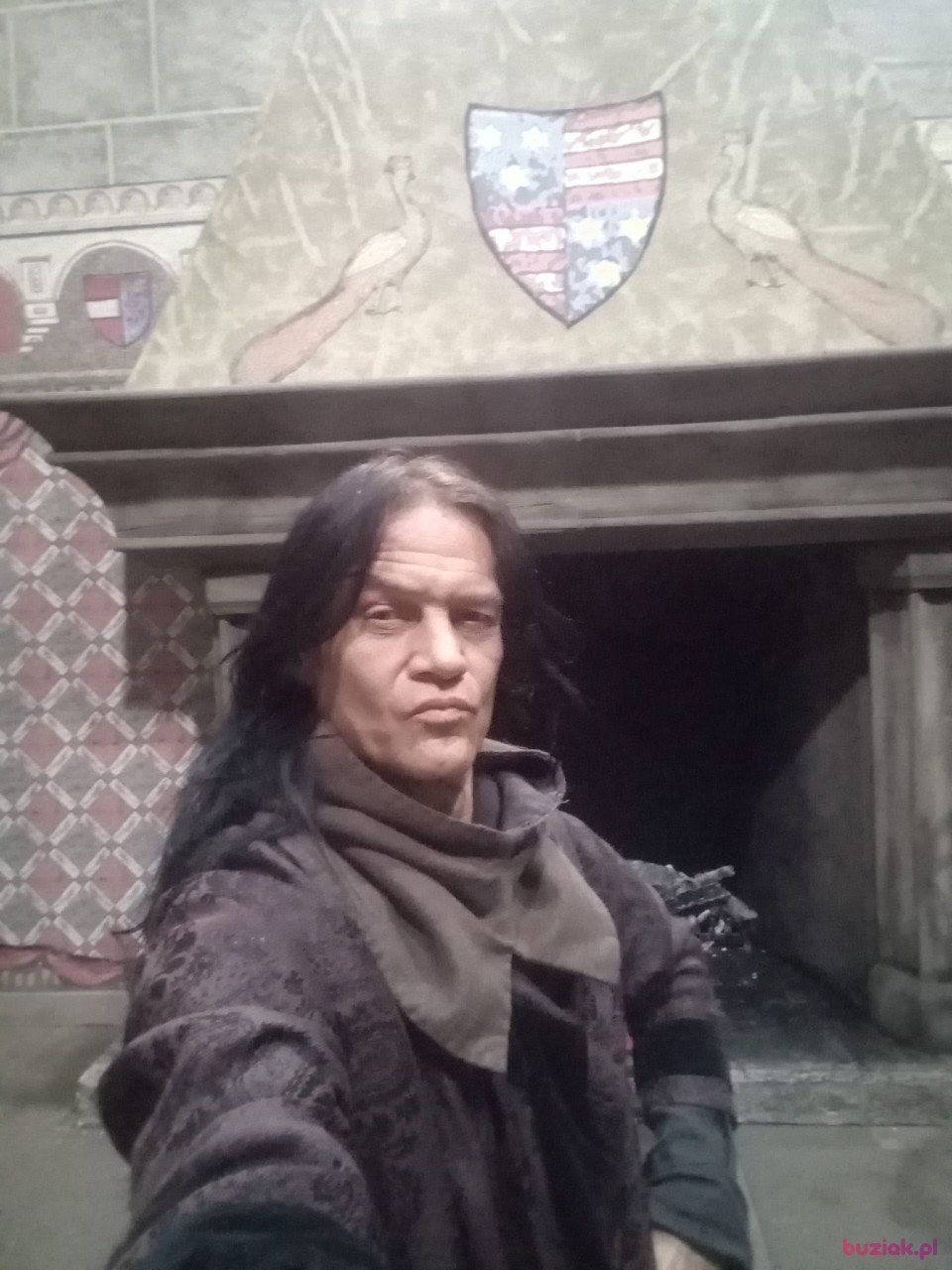 Marcin, Mężczyzna, 47, Toruń, Polska, Zdjęcie: 2