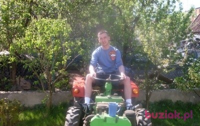 Marcin, Mężczyzna, 42, Ełk, Polska, Zdjęcie: 5