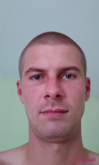Maciek, Male, 36, Skwierzyna, Polska: 1