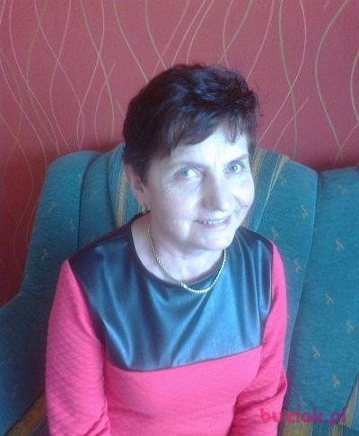 Felicja, Female, 76, Bydgoszcz, Polska, Photo: 1