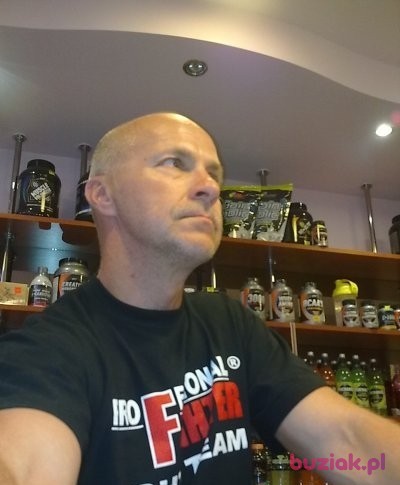 spart, Mężczyzna, 55, Lublin, Polska, Zdjęcie: 2