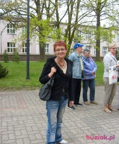 Grazyna, Kobieta, 67, Kudowa Zdrój, Polska, Zdjęcie: 1
