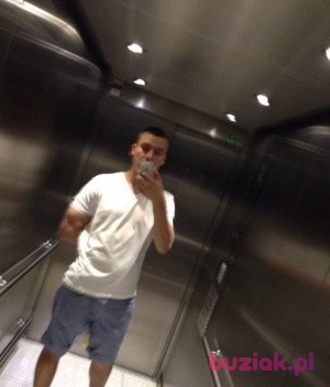 TomaszCO, Male, 35, Poznań, Polska, Photo: 2