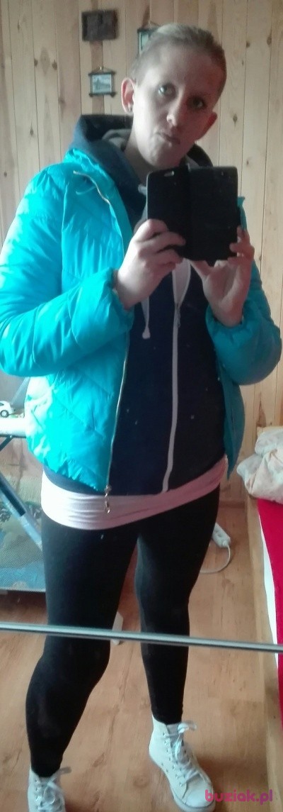 Ola1985m, Female, 39, Żyrardów, Polska, Photo: 1