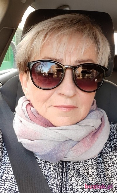 Elżbieta, Kobieta, 66, Żukowo, Polska, Zdjęcie: 1