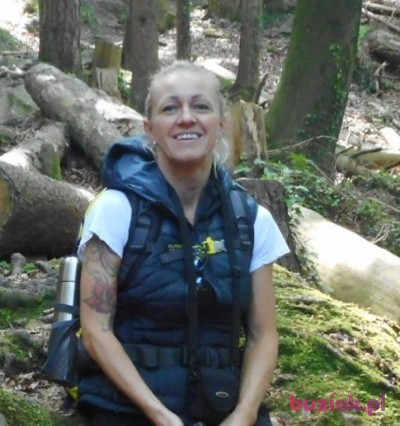 Gosia, Female, 48, Niemcy, Photo: 1
