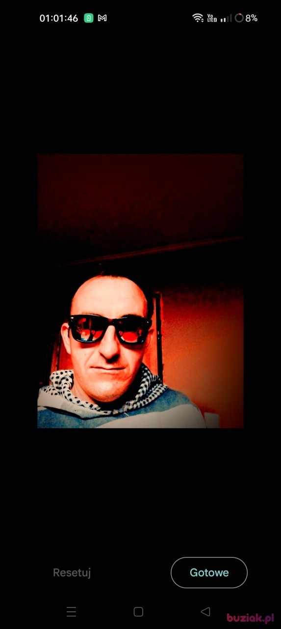 Adam, Male, 34, Głogów, Polska, Photo: 1