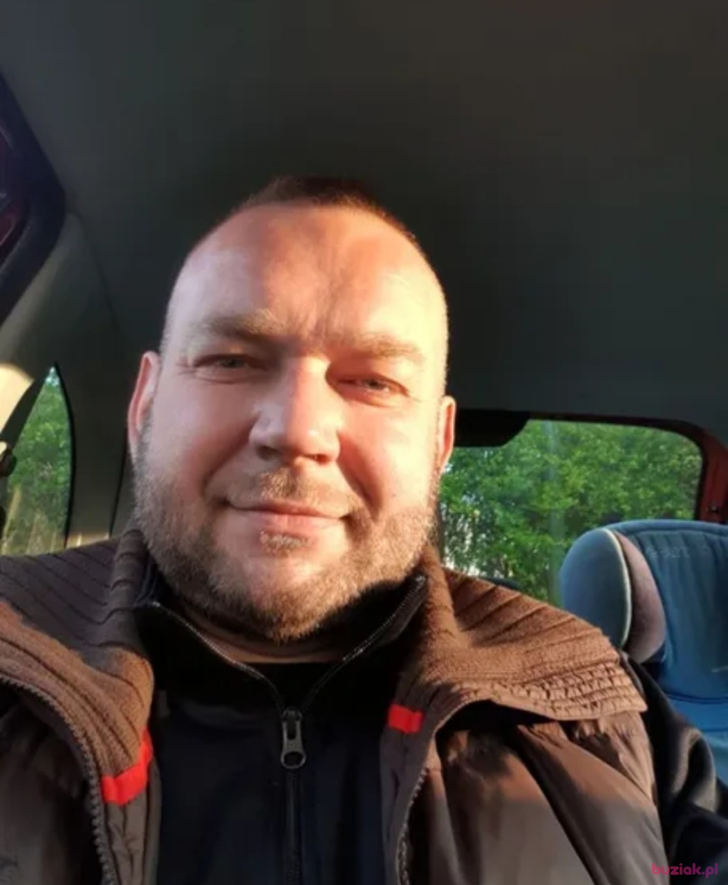 Adam, Mężczyzna, 43, Haga, Holandia, Zdjęcie: 4