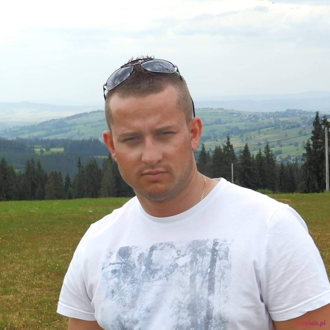 Kacper, Mężczyzna, 44, Nowy Tomyśl, Polska, Zdjęcie: 2