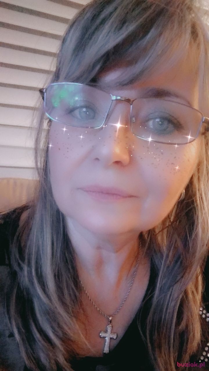 Anna, Female, 59, Poznań, Polska, Photo: 1