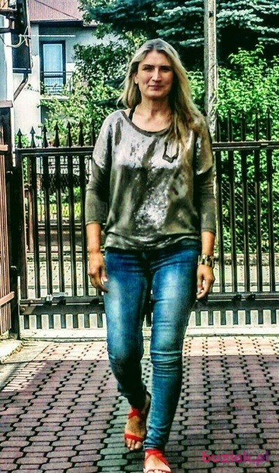 Beata, Kobieta, 52, Nowy Sącz, Polska, Zdjęcie: 7