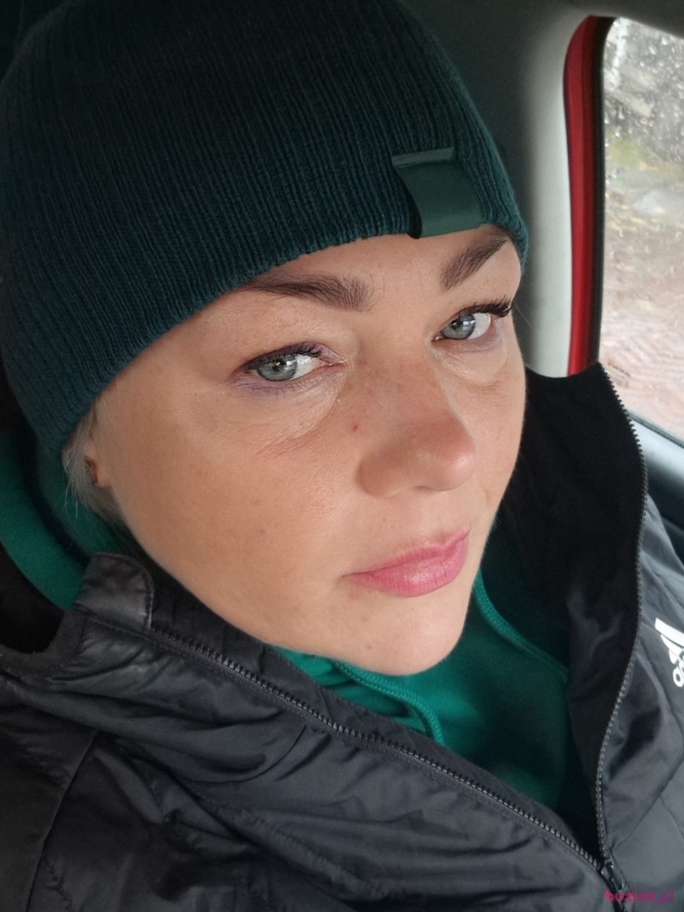 Zaneta, Kobieta, 39, Haga, Holandia, Zdjęcie: 1