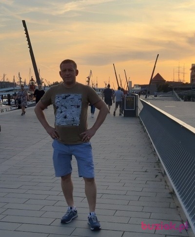 Damian, Mężczyzna, 42, Niemcy: 1