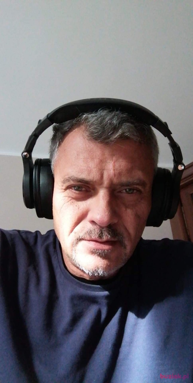 Jaro, Male, 46, Sosnowiec, Polska, Photo: 1