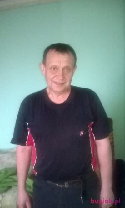 Tadek, Male, 53, Mielec, Polska: 1
