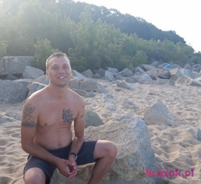 Paweł, Male, 42, Warszawa, Polska, Photo: 1