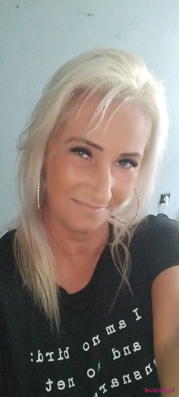 CARMEN, Kobieta, 50, Gdańsk, Polska, Zdjęcie: 1
