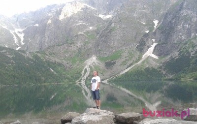Sebastian, Male, 29, Nowy Sącz, Polska: 1