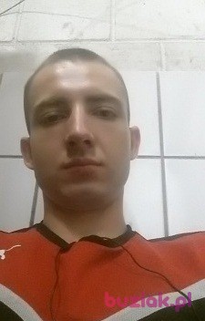 Krzysiek, Mężczyzna, 33, Warszawa, Polska, Zdjęcie: 1