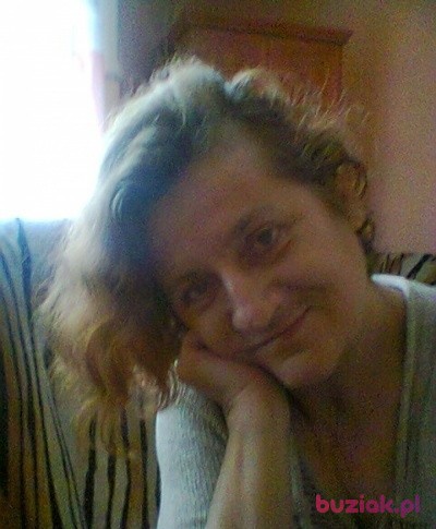 arleta, Female, 57, Koźmin Wielkopolski, Polska, Photo: 1