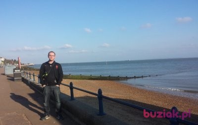 michal, Male, 35, Chelmsford, Wielka Brytania, Photo: 3