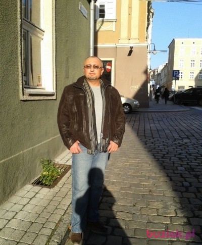Pierr0103, Mężczyzna, 50, Częstochowa, Polska: 1