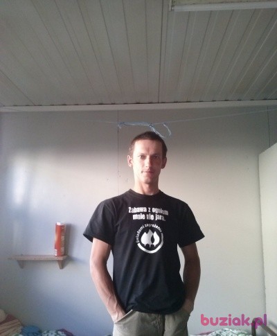 Dariusz, Male, 42, Jasło, Polska: 1