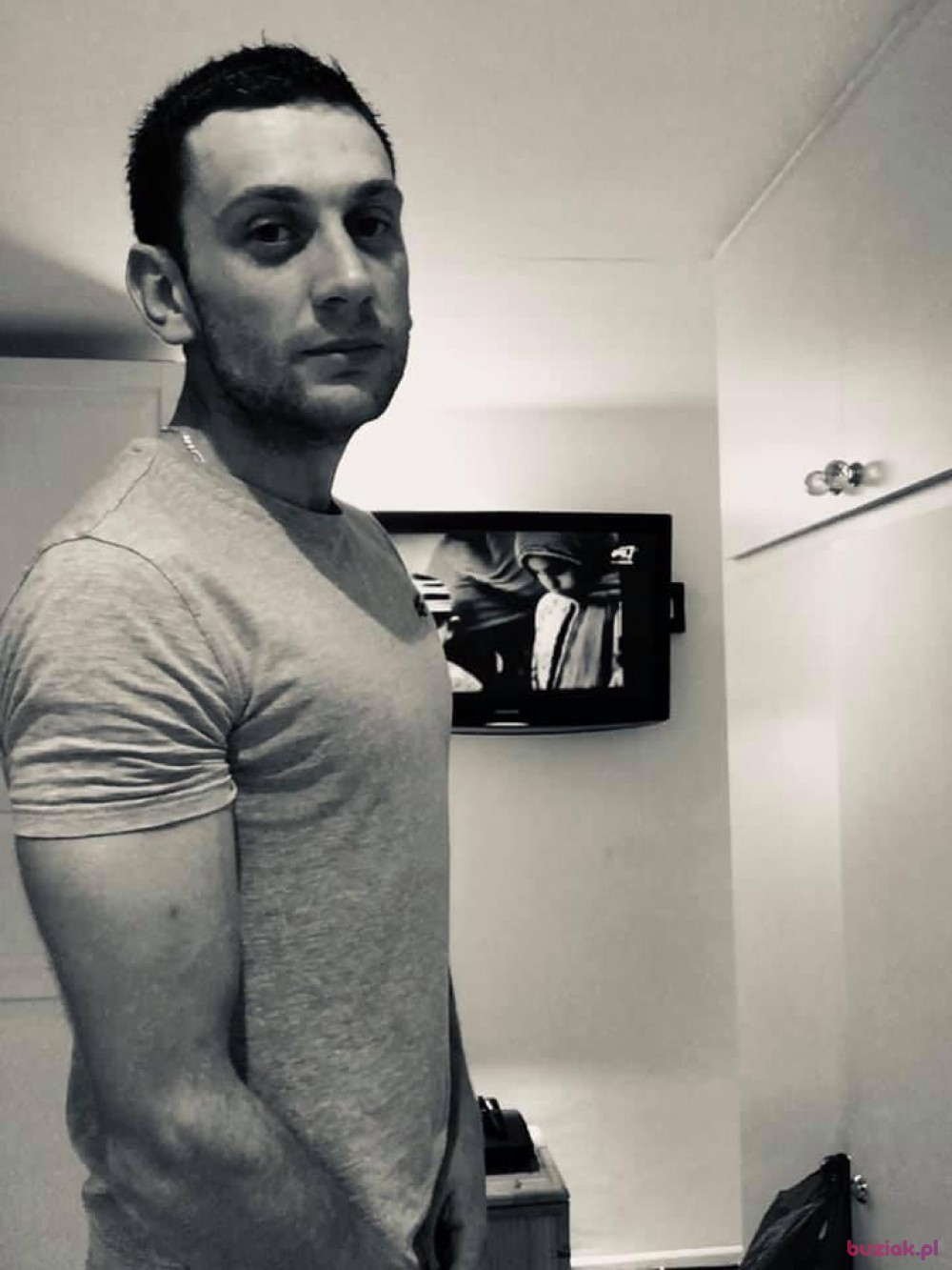 Jarek, Male, 35, Wielka Brytania: 1