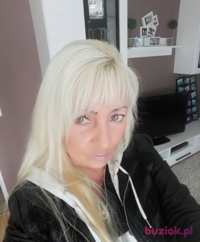ewa, Female, 53, Częstochowa, Polska, Photo: 2