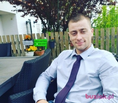 Karol , Male, 28, Holandia, Photo: 1