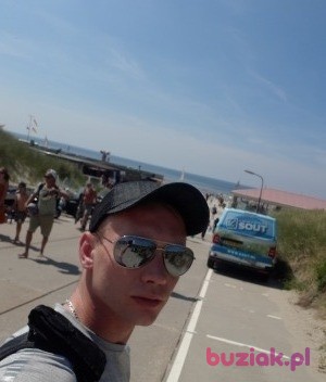 Grzechu, Mężczyzna, 33, Holandia: 1