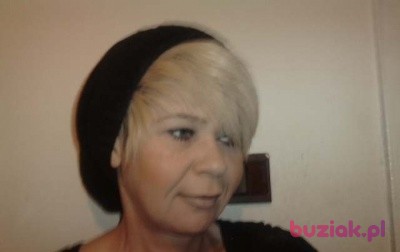 Kasiek, Kobieta, 55, Warszawa, Polska, Zdjęcie: 2