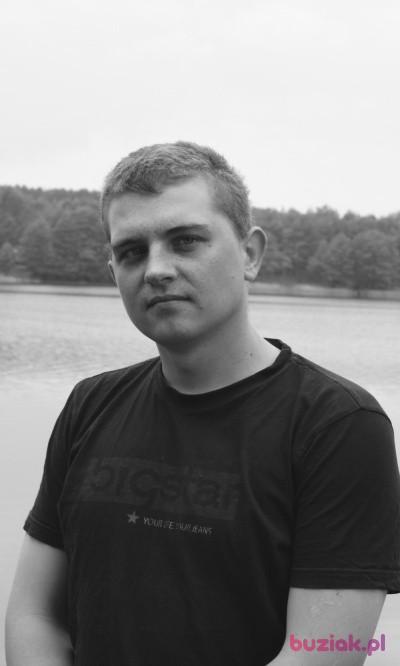 Witek, Mężczyzna, 38, Łódź, Polska: 1