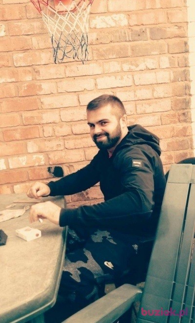lukasz, Male, 36, Tees Grove, Wielka Brytania, Photo: 2