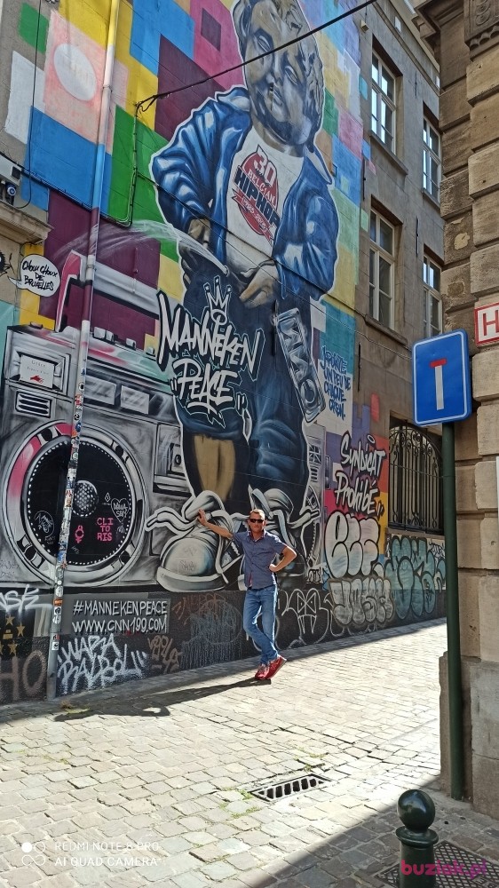 And1234, Male, 44, Polska, Photo: 1