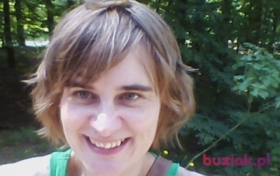 Lidia, Kobieta, 39, Warszawa, Polska, Zdjęcie: 1