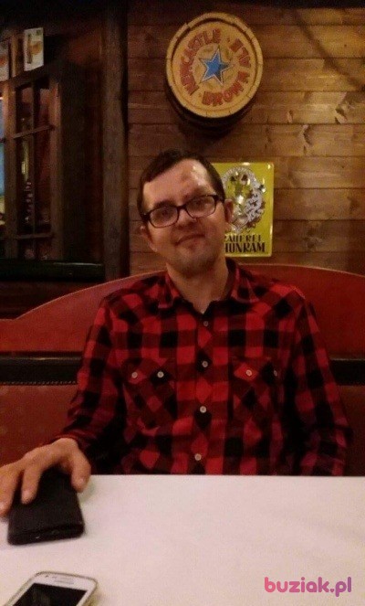 Rafał, Mężczyzna, 38, Kazimierz Dolny, Polska, Zdjęcie: 3